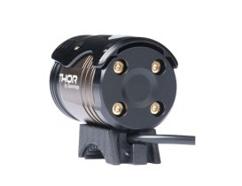 Eclairage avant batterie Spanninga THOR 1100 - 1100 Lumens