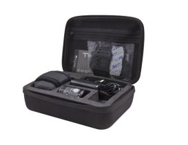 Eclairage avant batterie Spanninga THOR 1100 - 1100 Lumens