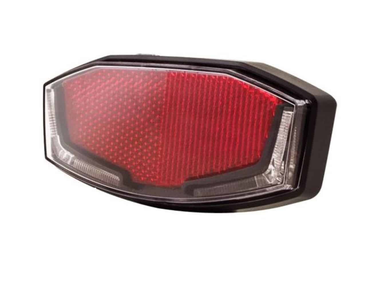 Eclairage arrière Spanninga LINEO XB