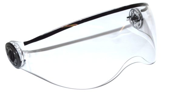 Visiere Ecran Transparent PNA