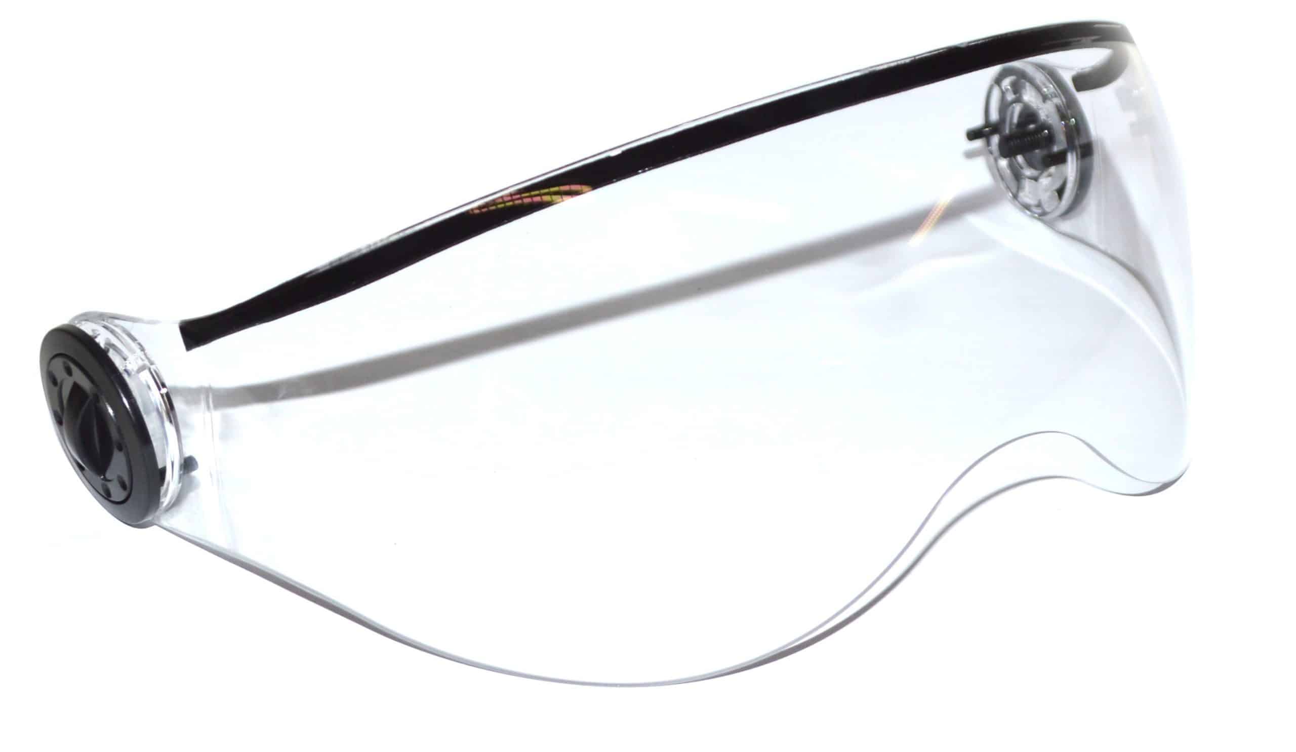 Visiere Ecran Transparent PNA