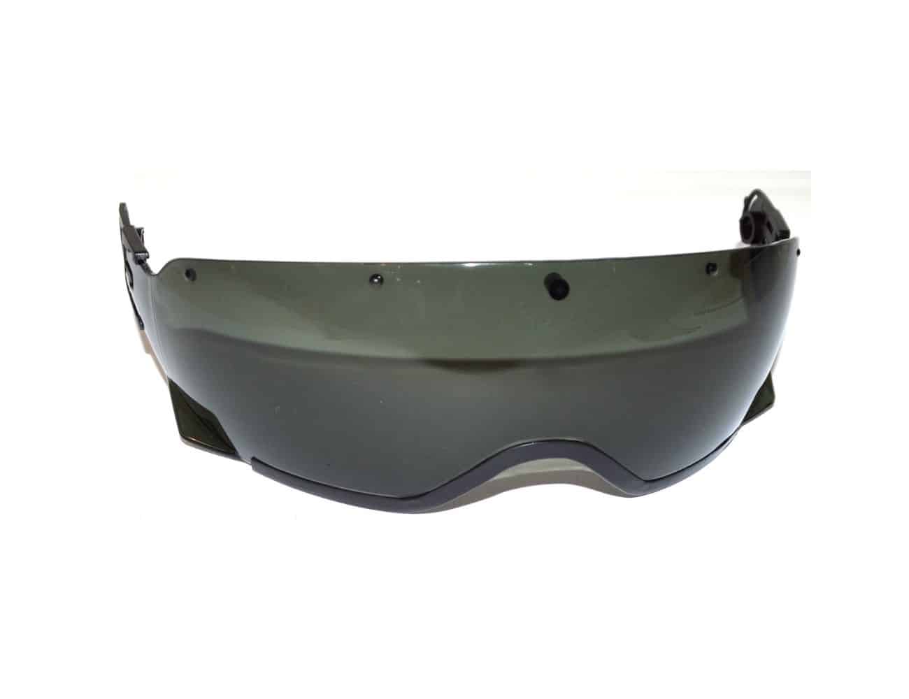 Écran pour casque KALI City – Fumé