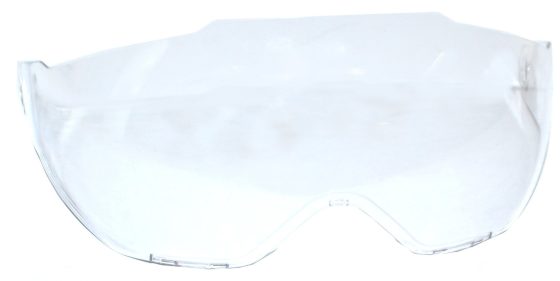 Ecran Transparent KALI  Cruz Plus