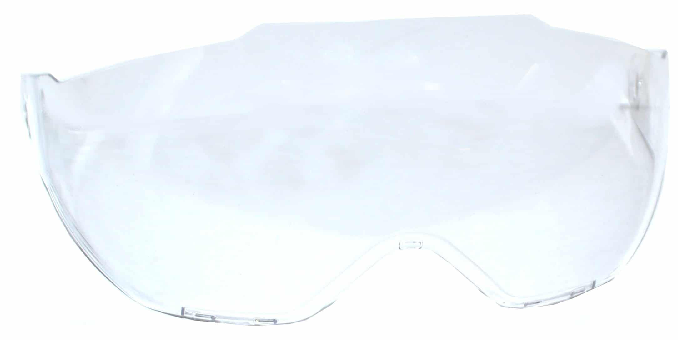 Ecran Transparent KALI  Cruz Plus