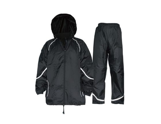 Ensemble de pluie Taille M