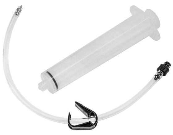 Seringue de purge Shimano TL-BR001