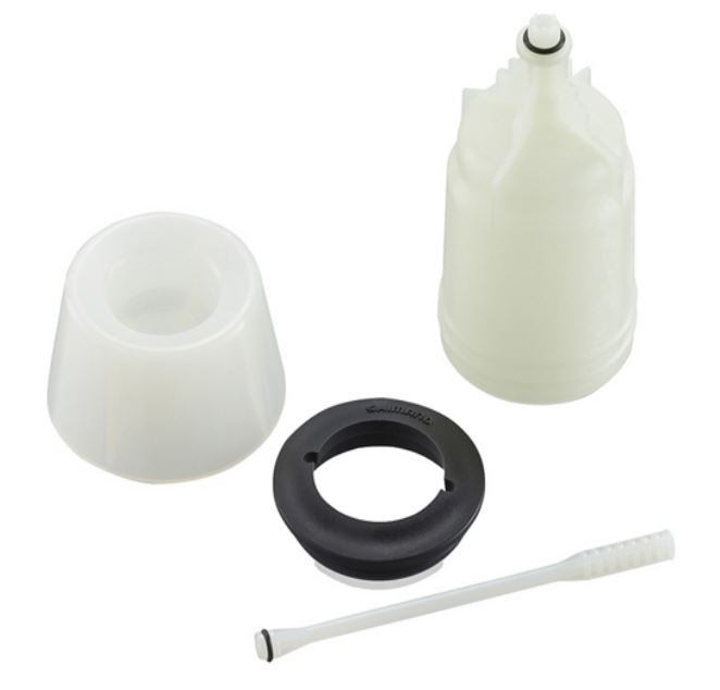 Entonnoir de purge Shimano pour frein route