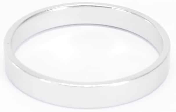 Entretoise Argent D31,8 Ep5Mm