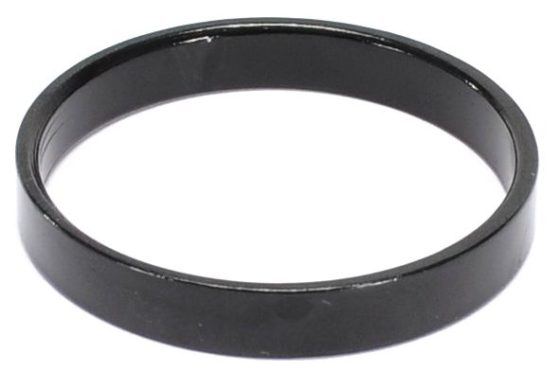 Entretoise Noir D31,8 Ep5Mm