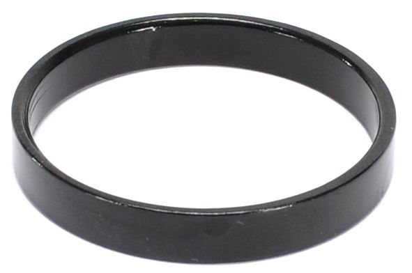 Entretoise Noir D31,8 Ep5Mm