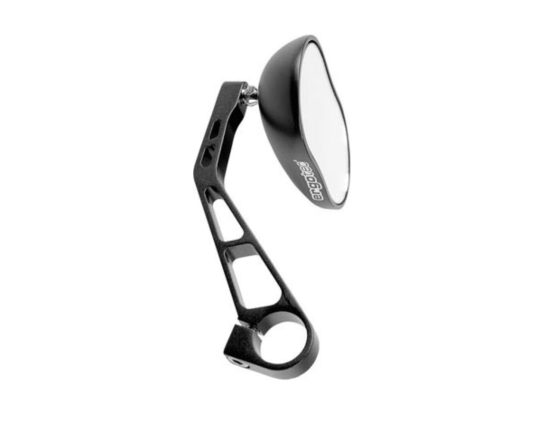 Rétroviseur gauche/droite Ergotec M-88