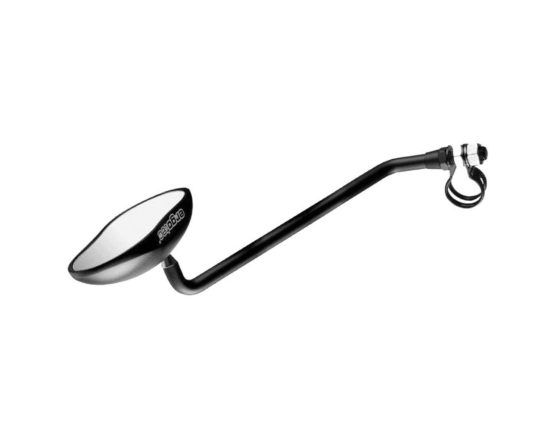 Rétroviseur gauche Ergotec 360°