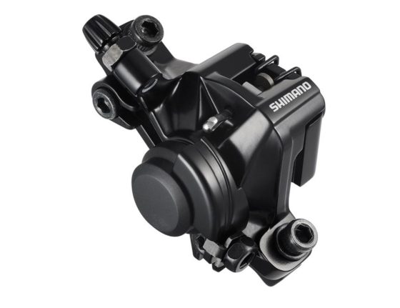 Etrier de frein à disque mécanique VTT Shimano BR-M375