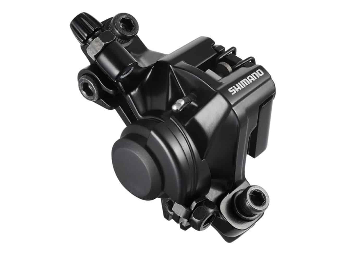 Etrier de frein à disque mécanique VTT Shimano BR-M375