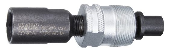 EXTRACTEUR DE MANIVELLE