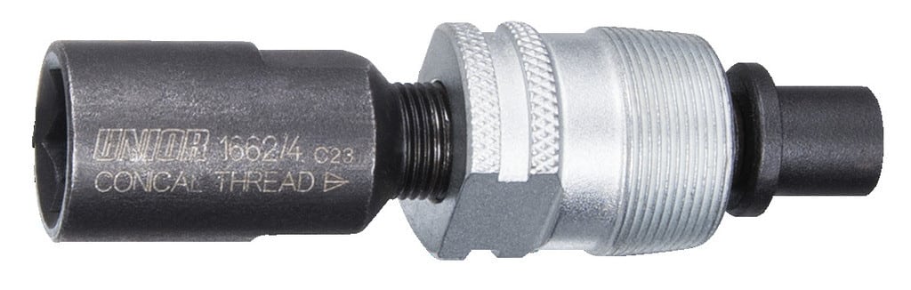 EXTRACTEUR DE MANIVELLE