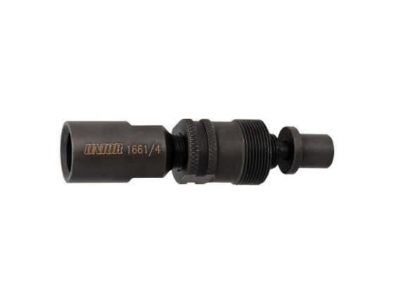 Extracteur de manivelle Unior 14 mm