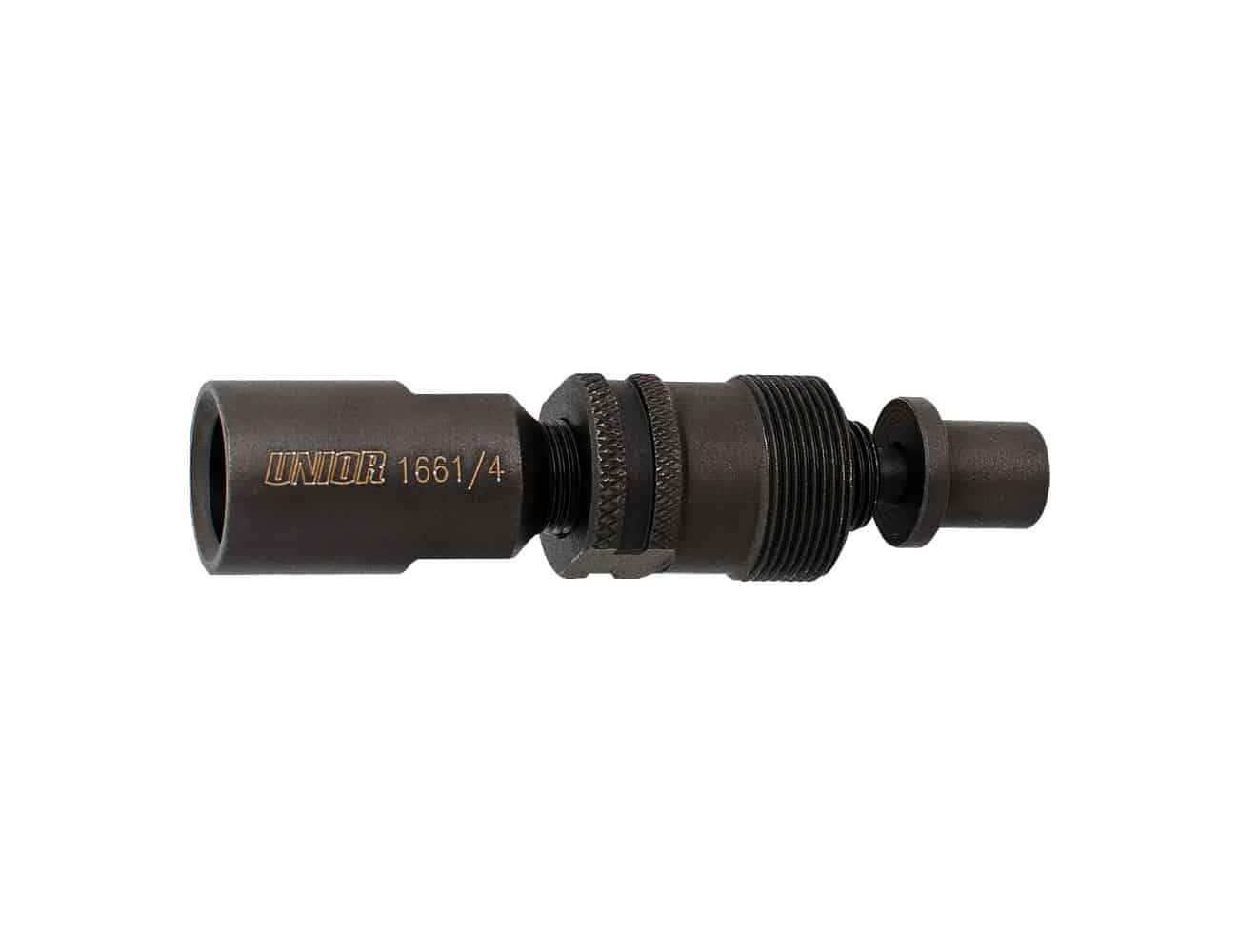 Extracteur de manivelle Unior 14 mm