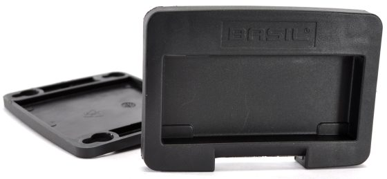 Plaque de fixation Basil Kf Adapter Plate