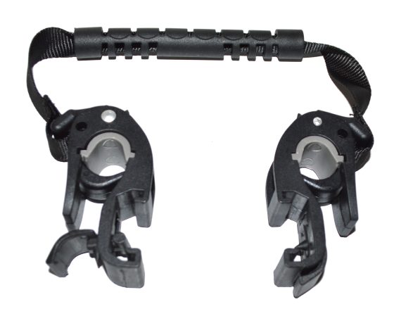 Crochet de rechange EXS