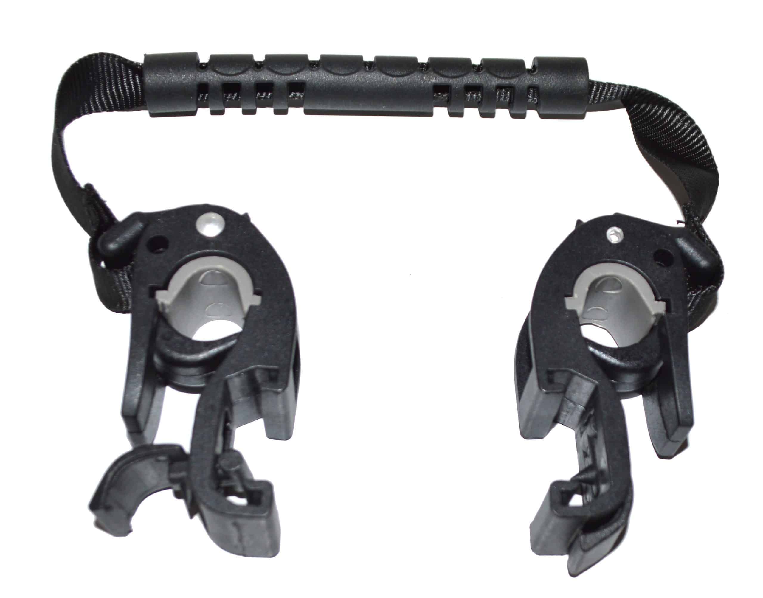 Crochet de rechange EXS