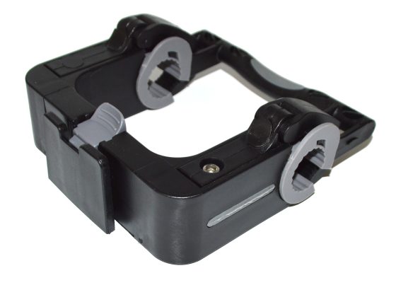 Fixation cintre E-bike EXS