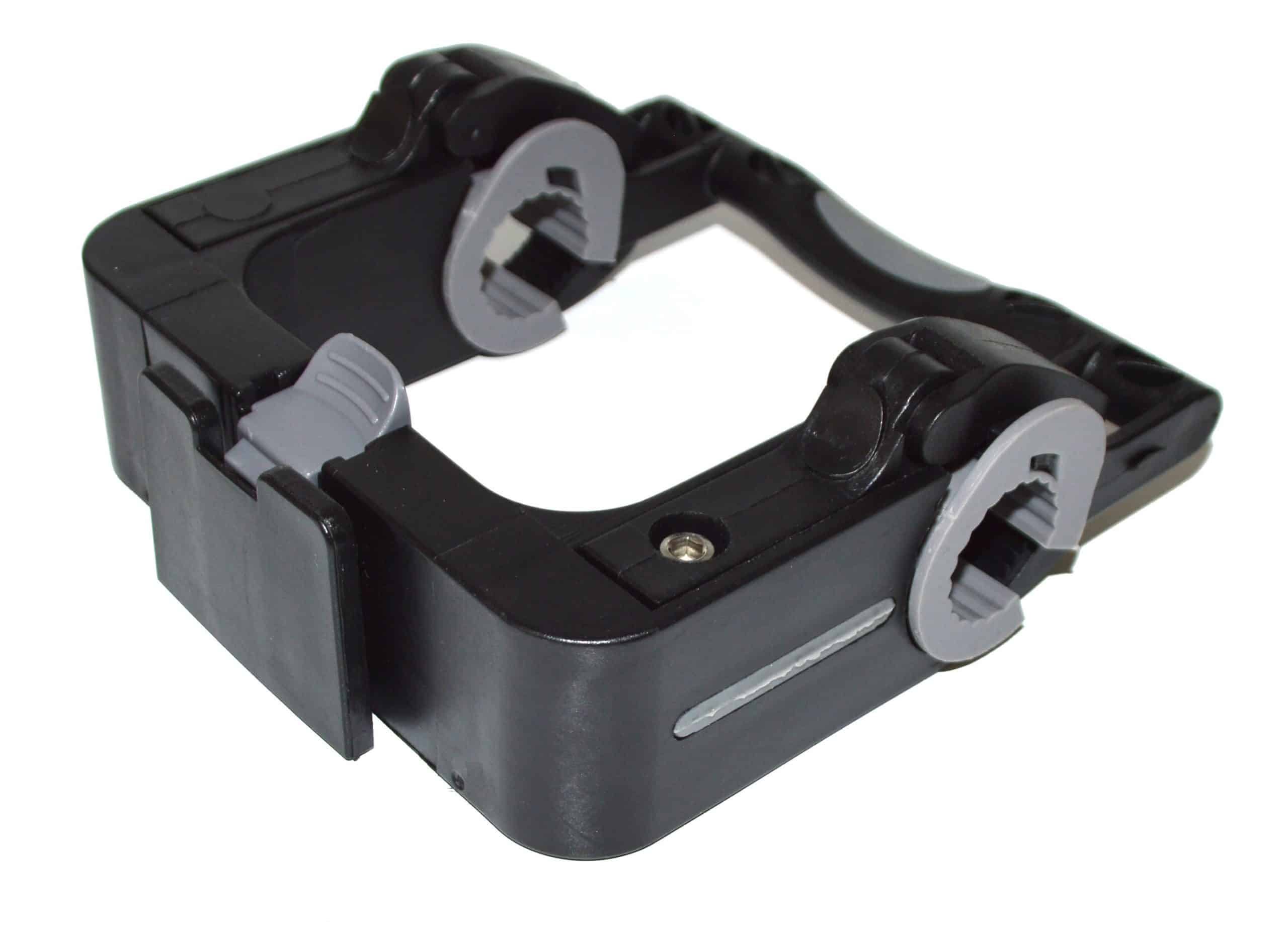 Fixation cintre E-bike EXS