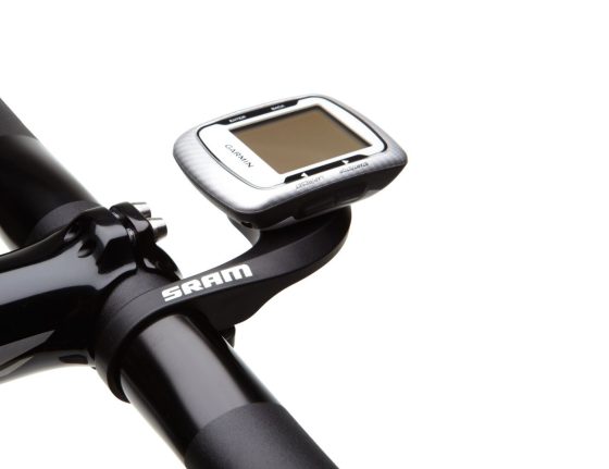 Fixation de compteur SRAM Quick View