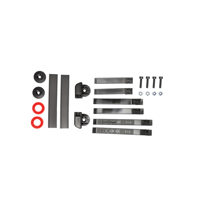 Set de fixation garde-boue ZEFAL MD-Fix