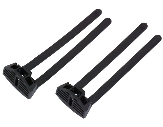 Support de fixation AXA haubans Flex Mount