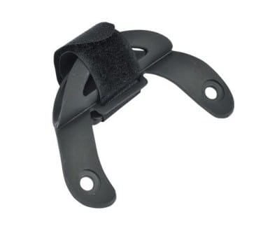 Clip de fixation pompe Zefal pour Air Profil, Air Profil XL et X Light