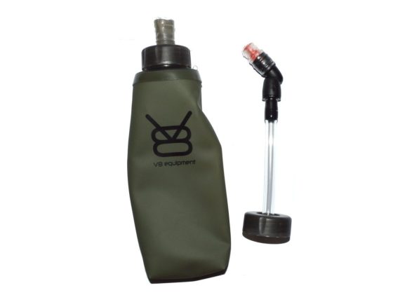 Flasque souple trail VTT V8 SFK 0.46.1 - 460 ml