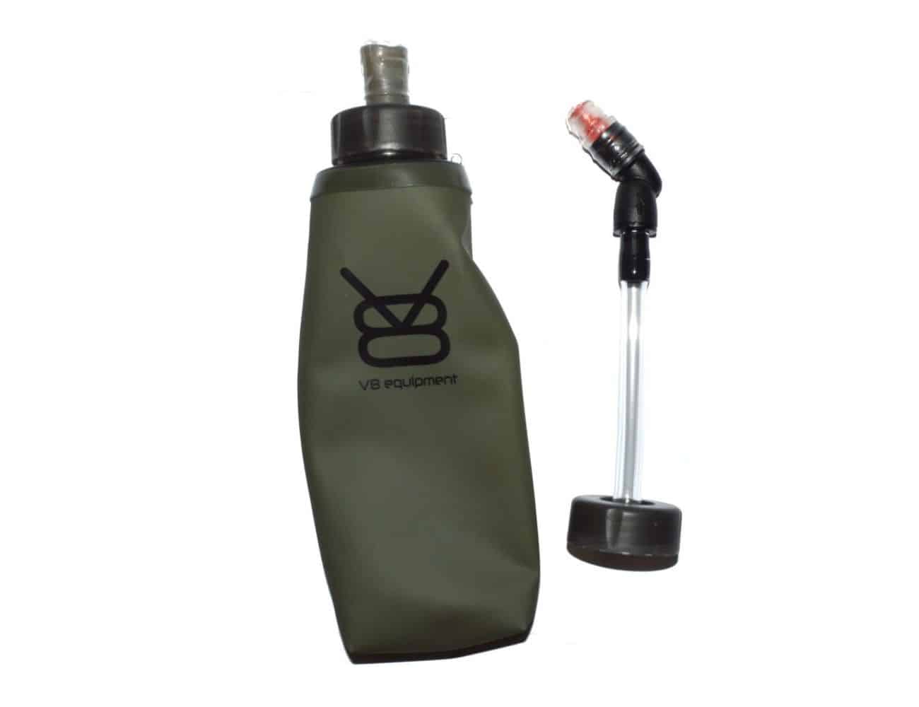 Flasque souple trail VTT V8 SFK 0.46.1 - 460 ml