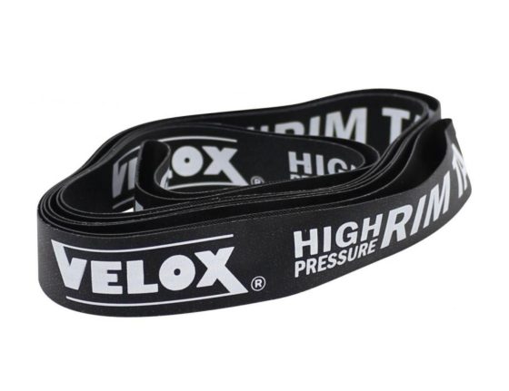 Paire de fonds de jante Haute Pression Velox – VTT 26″ – 20mm