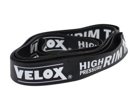 Paire de fonds de jante Velox Haute Pression Route 700C/ VTT 29" 25mm