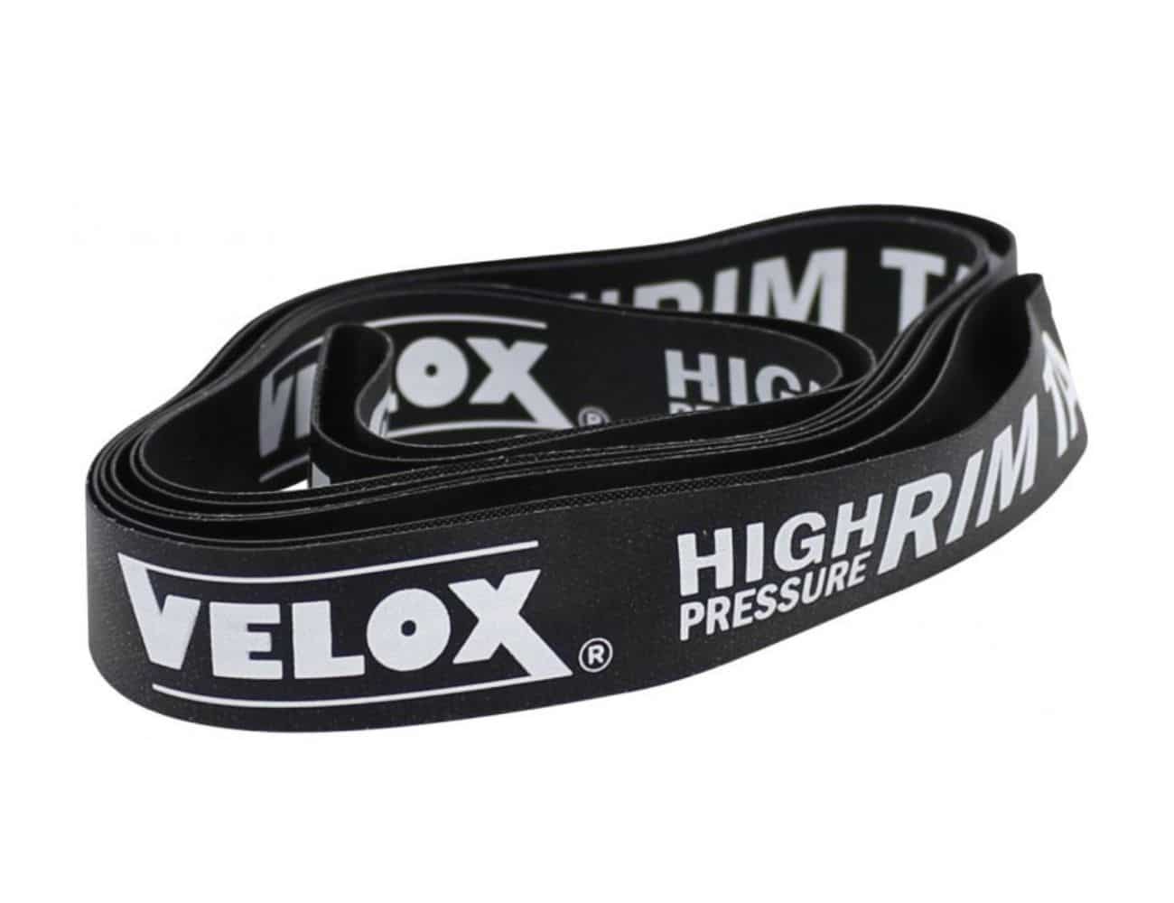 Paire de fonds de jante Velox Haute Pression Route 700C/ VTT 29" 25mm