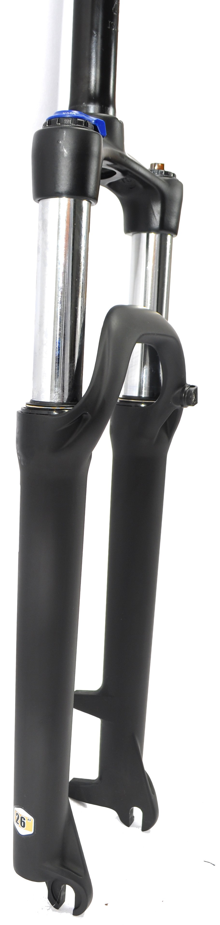 Frch 26 Susp. Db Lock-Out