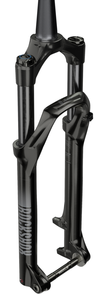 Frch 27,5 15X110 Judy Silver T