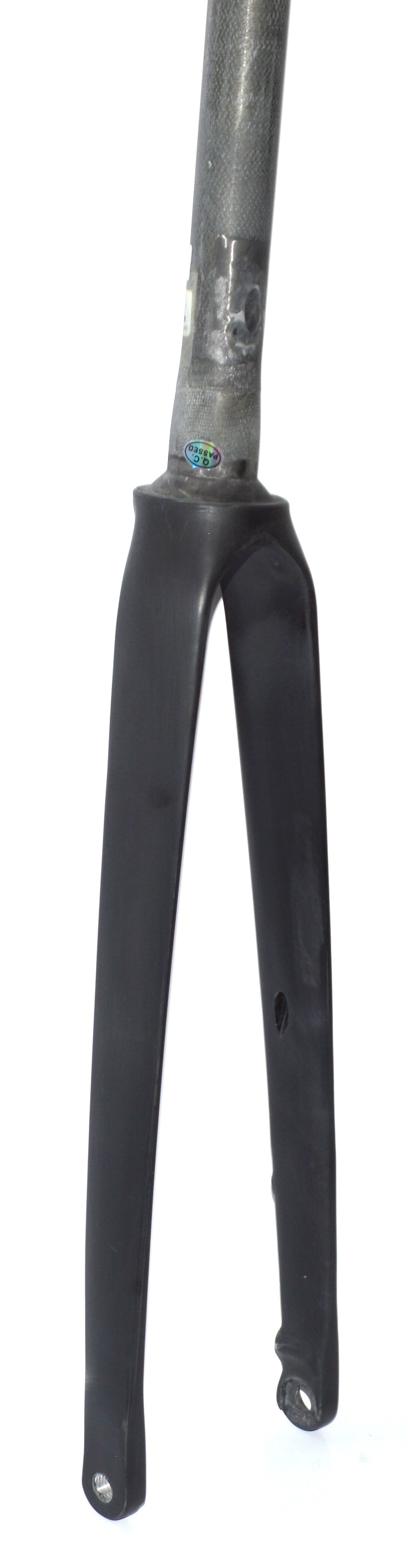 Fourche Exs Route Cb