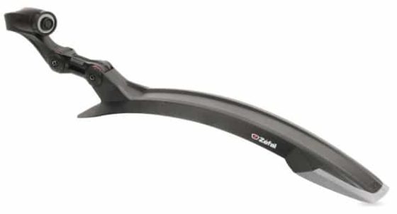 Garde-boue arrière Fix T-Selle ZEFAL "Rm60+"