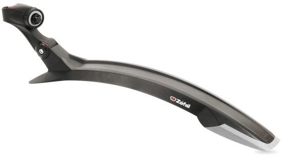 Garde-boue arrière Fix T-Selle ZEFAL "Rm60"
