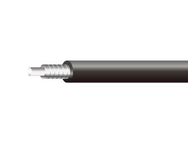 Gaine de frein Icetop 2500 mm