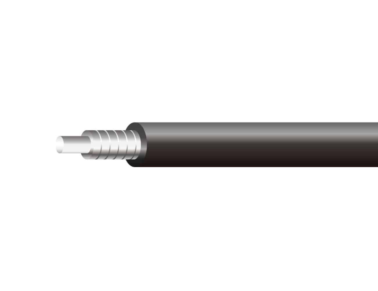 Gaine de frein Icetop 2500 mm