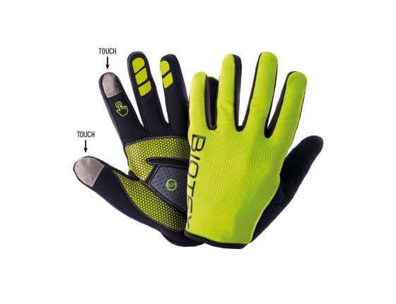 Gants BIOTEX Epic - Taille M