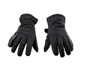 Gants chauds hiver BIOTEX Total Winter - Taille XL