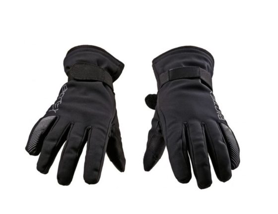 Gants chauds hiver BIOTEX Total Winter - Taille XL