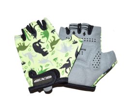 Gants courts enfant Dino Taille 7-8 ans