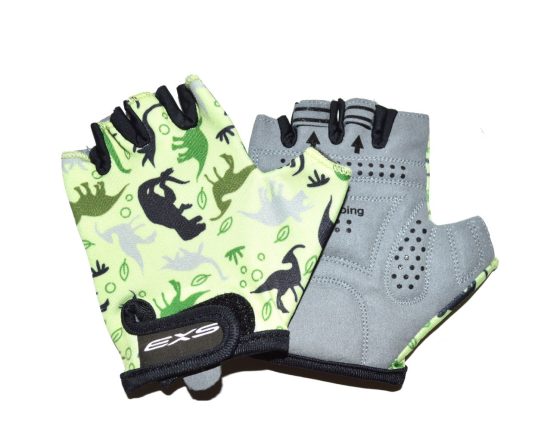 Gants courts enfant Dino Taille 9-10 ans
