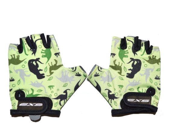 Gants courts enfant Dino Taille 7-8 ans
