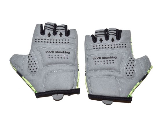 Gants courts enfant Dino Taille 7-8 ans